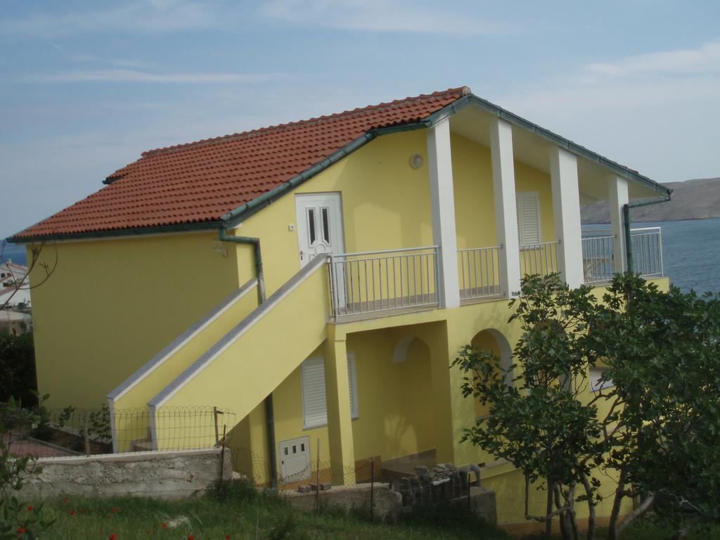 Apartments Roza Miskovici Ngoại thất bức ảnh