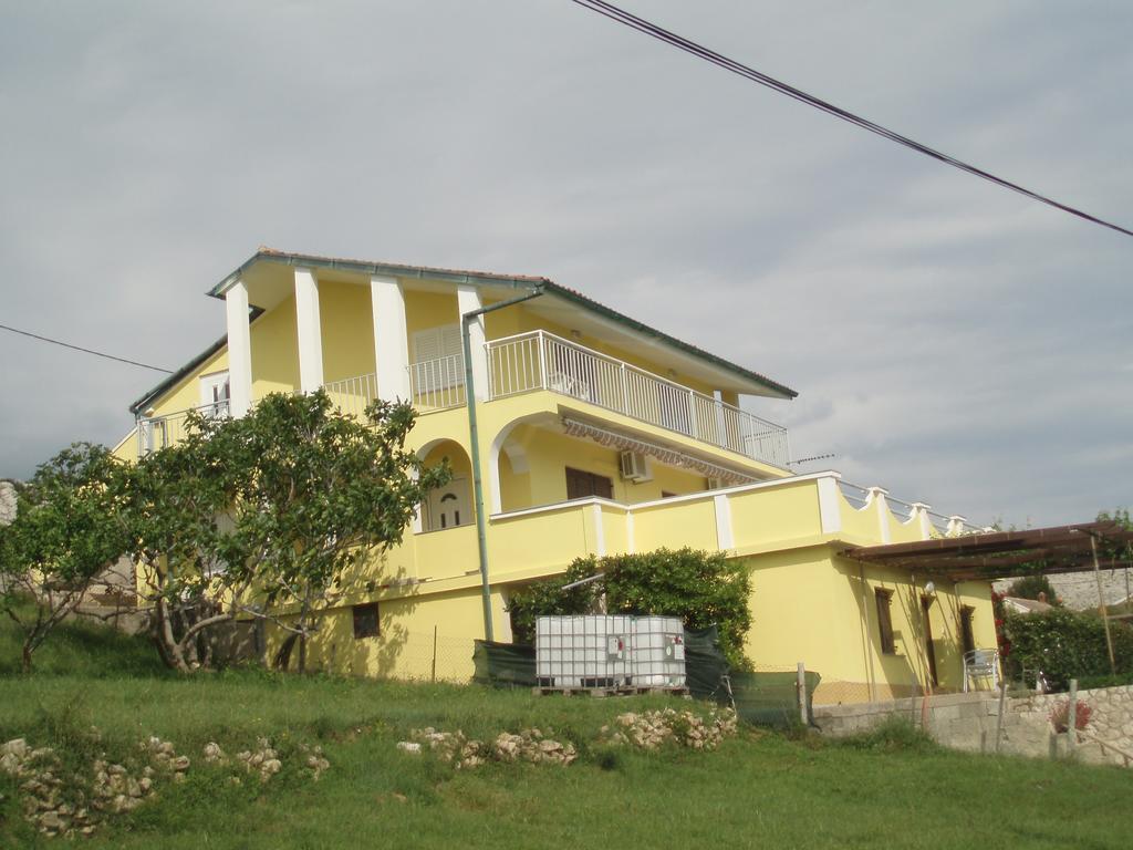 Apartments Roza Miskovici Ngoại thất bức ảnh
