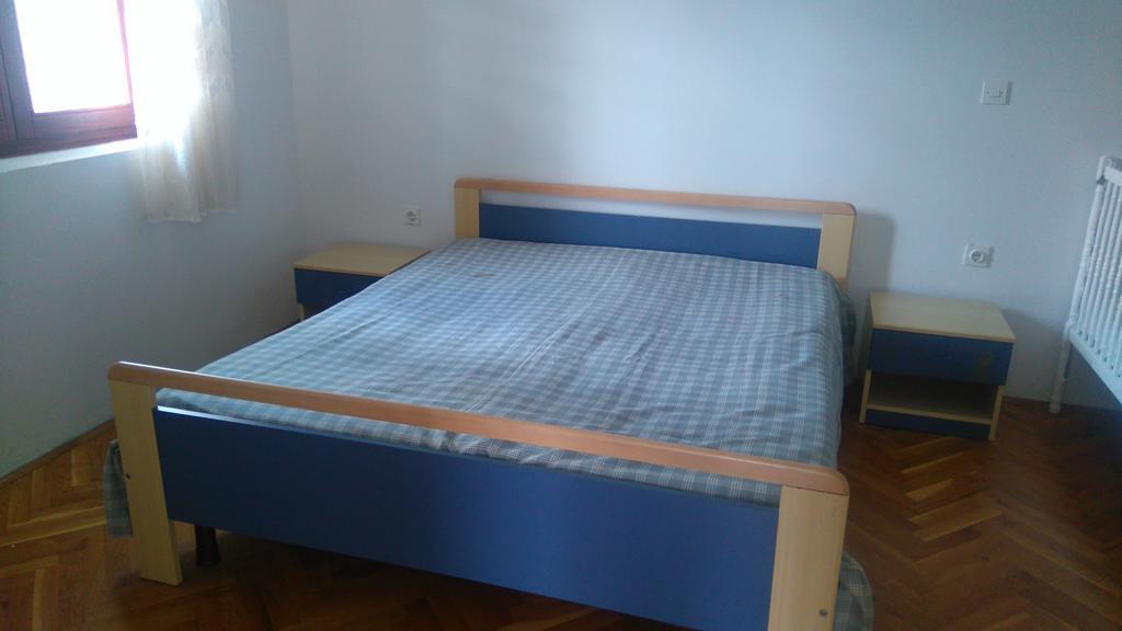 Apartments Roza Miskovici Ngoại thất bức ảnh