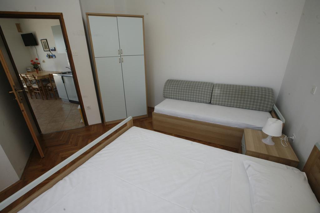 Apartments Roza Miskovici Ngoại thất bức ảnh