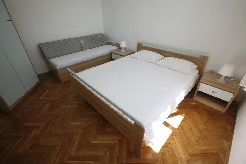 Apartments Roza Miskovici Ngoại thất bức ảnh
