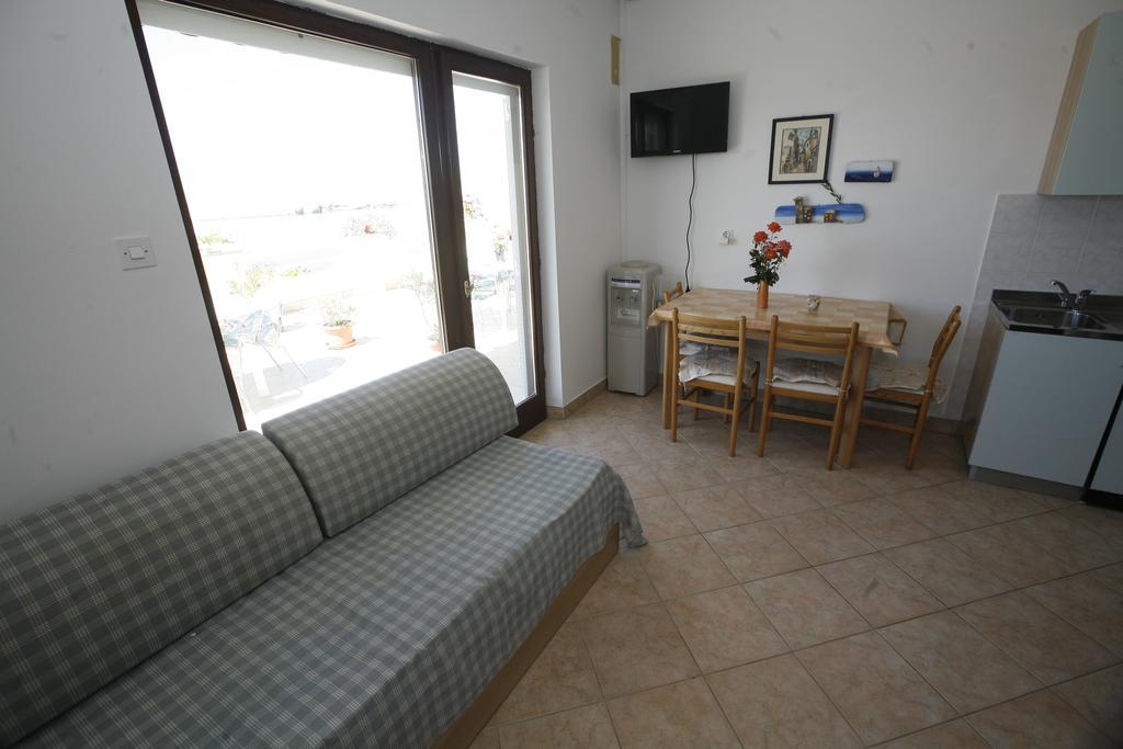 Apartments Roza Miskovici Ngoại thất bức ảnh