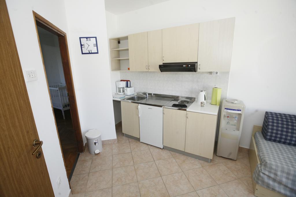Apartments Roza Miskovici Ngoại thất bức ảnh