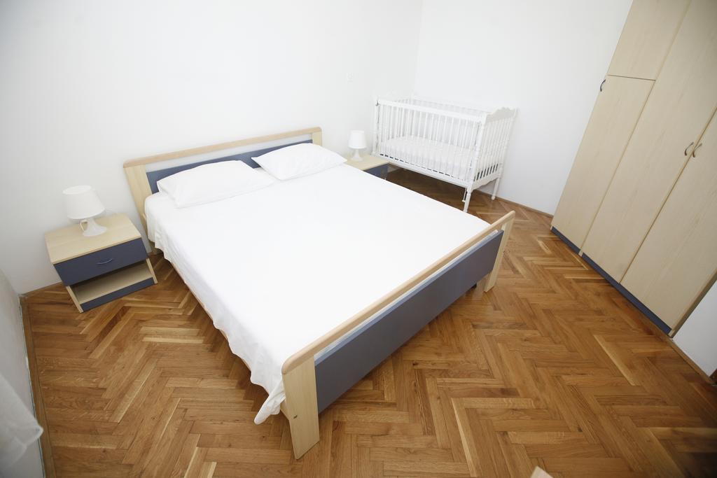 Apartments Roza Miskovici Ngoại thất bức ảnh